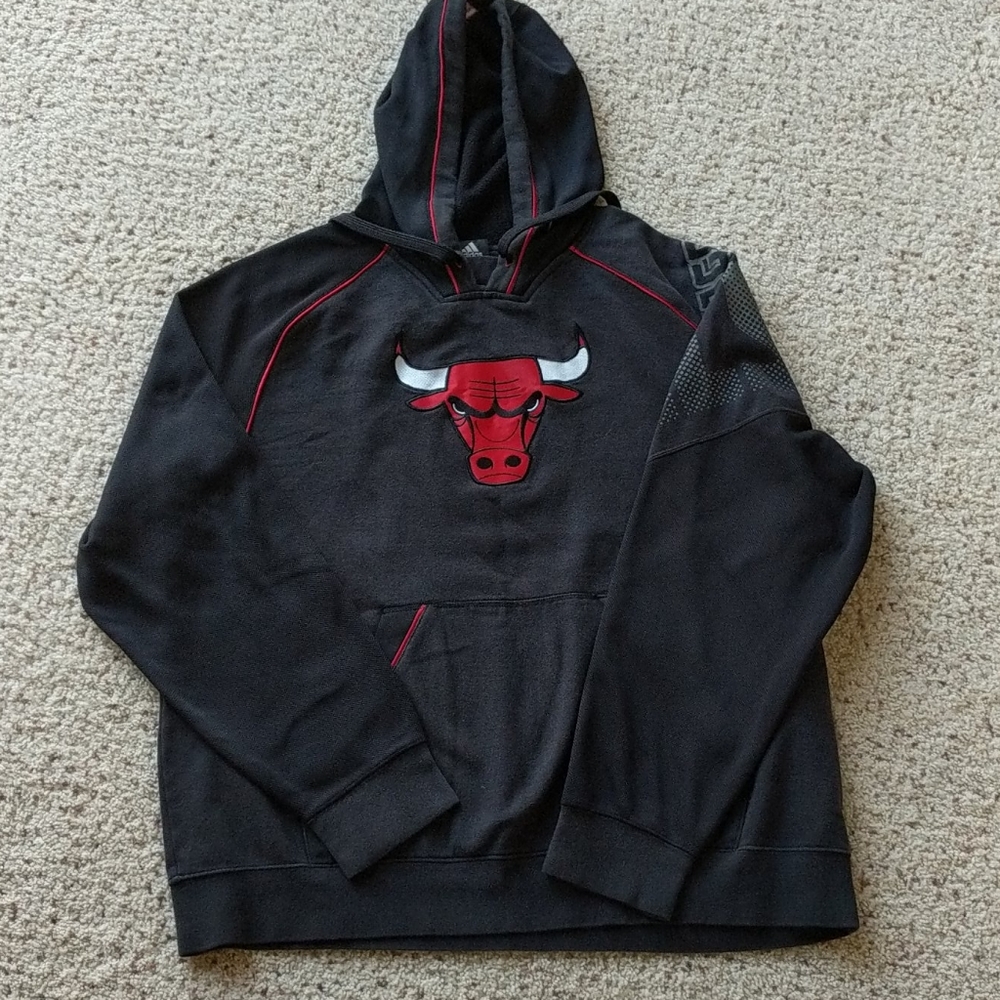 Chicago Bulls sweatshirt